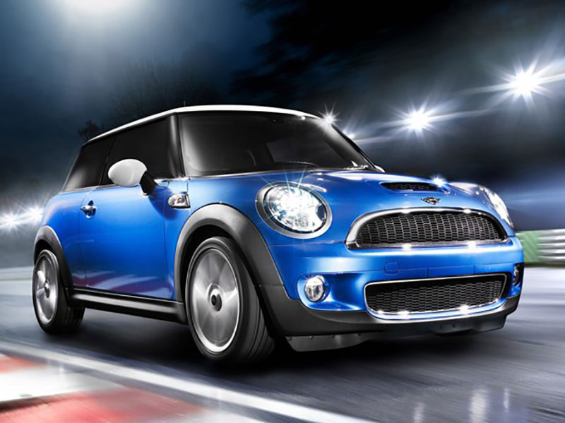 3 Hal yang Harus Anda Perhatikan Sebelum Memutuskan untuk Kredit Mobil!